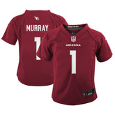 Kyler Murray Arizona Cardinals Preschool Game Jersey Cardinal - Nike