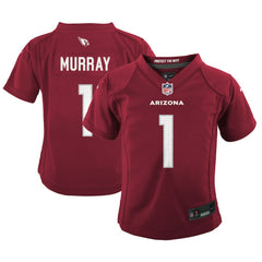 Kyler Murray Arizona Cardinals Preschool Game Jersey Cardinal - Nike