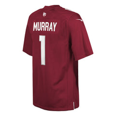Kyler Murray Arizona Cardinals Youth Game Jersey Cardinal - Nike