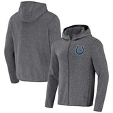 Indianapolis Colts NFL x Darius Rucker Collection Fleece Pullover Hoodie Gray - Fanatics