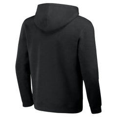 Arizona Cardinals NFL x Darius Rucker Collection Coaches Pullover Hoodie Black - Fanatics