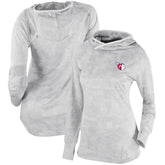 Cleveland Guardians Columbia Women's Omni-Wick Sunday Ball Pullover Hoodie Lifestyle