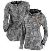 San Francisco Giants Columbia Women's Omni-Wick Sunday Ball Pullover Hoodie Near Me