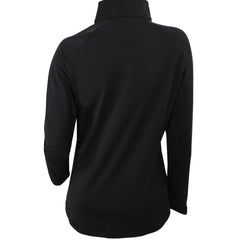 Chicago White Sox Columbia Women's Omni-Wick Outward Nine Quarter-Zip Pullover Top for sale