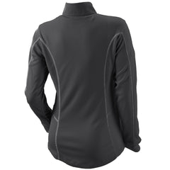 Milwaukee Brewers Columbia Women's Omni-Wick Shotgun Quarter-Zip Pullover Top On Sale