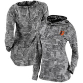 Baltimore Orioles Columbia Women's Omni-Wick Sunday Ball Pullover Hoodie Online