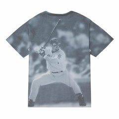 Jeff Bagwell Houston Astros Mitchell & Ness Cooperstown Collection Highlight Sublimated Player Graphic T-Shirt Clearance