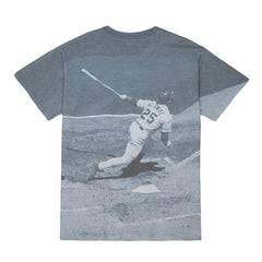 Mark McGwire St. Louis Cardinals Mitchell & Ness Cooperstown Collection Highlight Sublimated Player Graphic T-Shirt Online