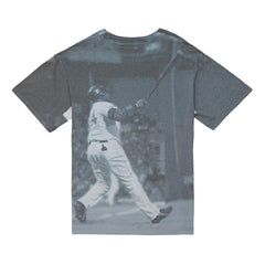 David Ortiz Boston Red Sox Mitchell & Ness Cooperstown Collection Highlight Sublimated Player Graphic T-Shirt Near Me
