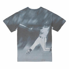 George Brett Kansas City Royals Mitchell & Ness Cooperstown Collection Highlight Sublimated Player Graphic T-Shirt Clearance