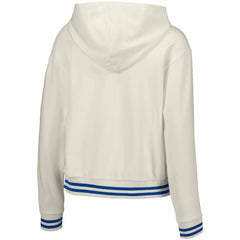 Philadelphia Phillies Lusso Women's Magnolia Tri-Blend Quarter-Zip Hoodie Near Me