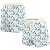 Los Angeles Dodgers Lusso Women's Marge Shorts Online