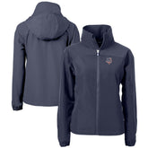 Minnesota Twins Cutter & Buck Women's Charter Eco Recycled Full-Zip Jacket for sale