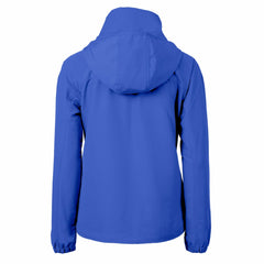 New York Mets Cutter & Buck Women's Charter Eco Recycled Full-Zip Jacket Near Me