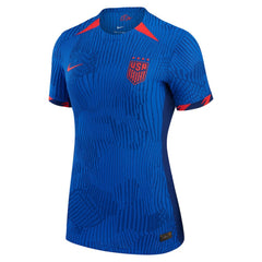 Nike USWNT Women's 2023 Away Jerseys - Royal