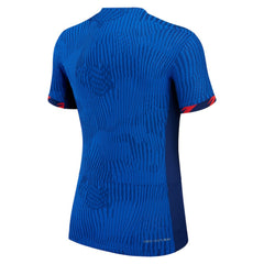 Nike USWNT Women's 2023 Away Jerseys - Royal