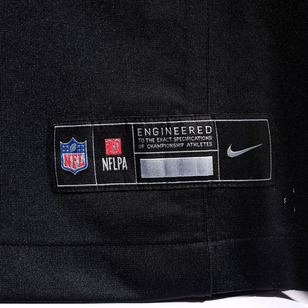 Marcus Epps Las Vegas Raiders Game Player Jersey - Black | NFL Jerseys