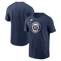 Detroit Tigers Nike Cooperstown Collection T-Shirt Online