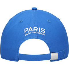 Paris Saint-Germain Casuals Adjustable Hat - Blue