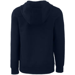 Cleveland Guardians Cutter & Buck Roam Eco Half-Zip Recycled Pullover Hoodie Online