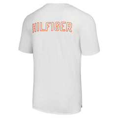 Denver Broncos Tommy Hilfiger Miles T-Shirt White - NFL
