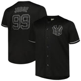 Aaron Judge New York Yankees Big & Tall Pop Fashion Jersey Near Me