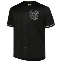 Aaron Judge New York Yankees Big & Tall Pop Fashion Jersey Near Me