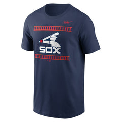 Chicago White Sox Nike Cooperstown Collection Hometown T-Shirt Online