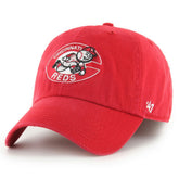 Cincinnati Reds '47 Cooperstown Collection Franchise Fitted Hat Sale