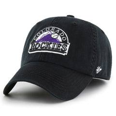 Colorado Rockies '47 Cooperstown Collection Franchise Fitted Hat Sale