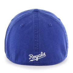 Kansas City Royals '47 Cooperstown Collection Franchise Fitted Hat Clearance
