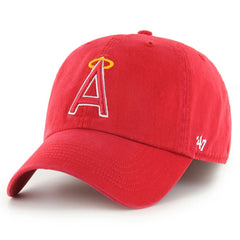 Los Angeles Angels '47 Cooperstown Collection Franchise Fitted Hat Online