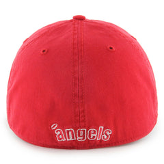 Los Angeles Angels '47 Cooperstown Collection Franchise Fitted Hat Online