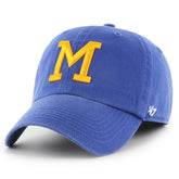 Milwaukee Brewers '47 Cooperstown Collection Franchise Fitted Hat for sale
