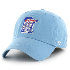 Minnesota Twins '47 Cooperstown Collection Franchise Fitted Hat for sale