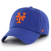 New York Mets '47 Cooperstown Collection Franchise Fitted Hat On Sale