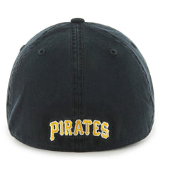 Pittsburgh Pirates '47 Cooperstown Collection Franchise Fitted Hat for sale