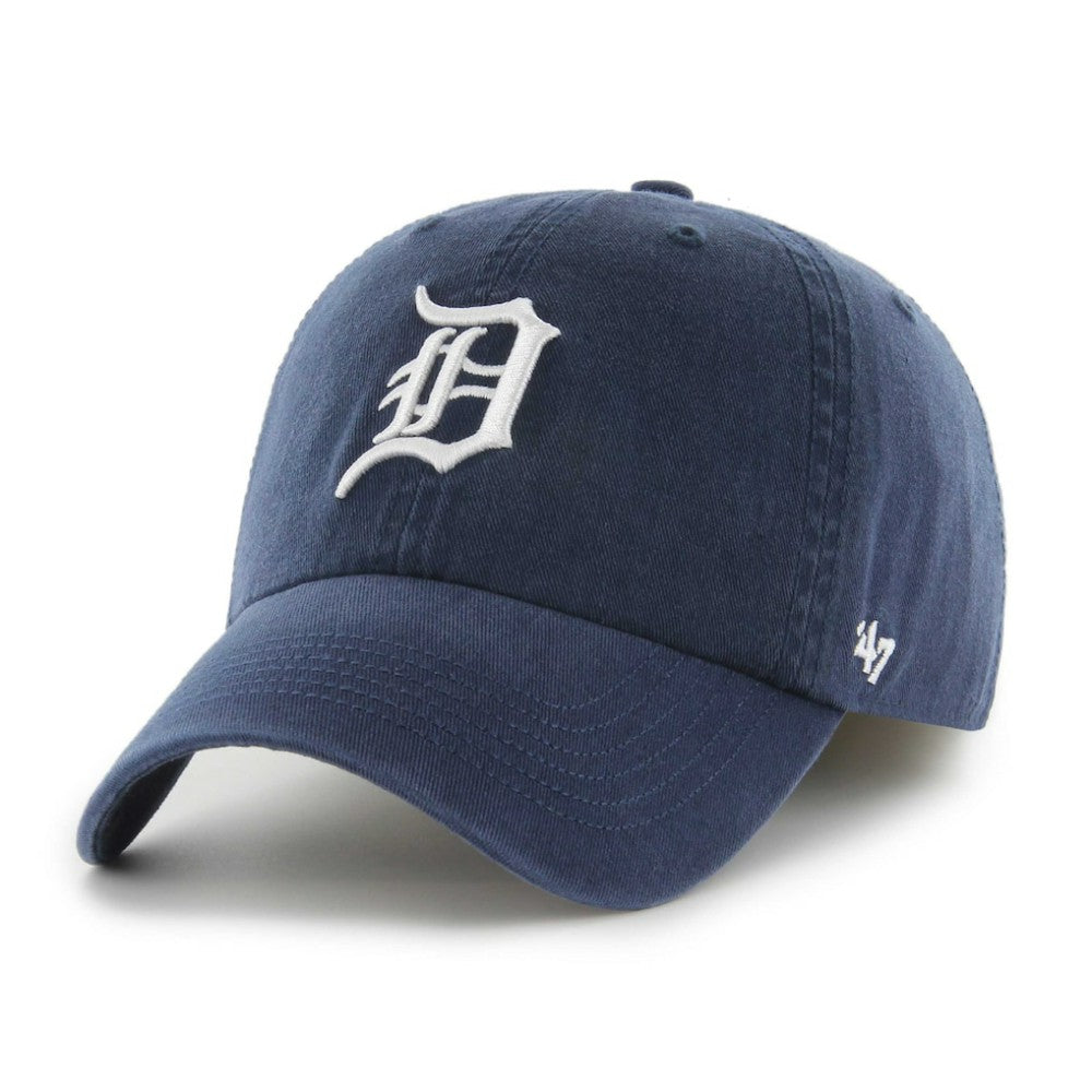 Detroit Tigers '47 Franchise Logo Fitted Hat On Sale