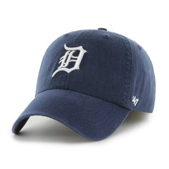 Detroit Tigers '47 Franchise Logo Fitted Hat On Sale