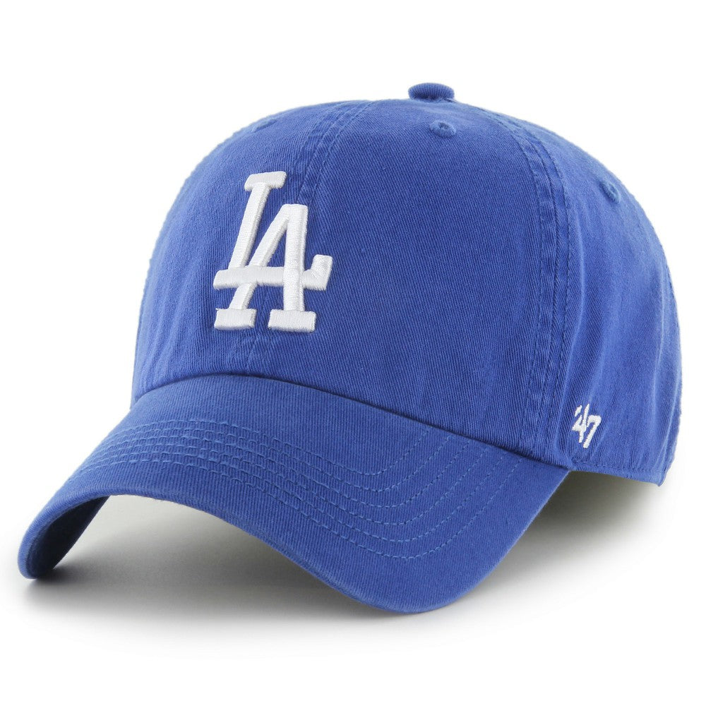 Los Angeles Dodgers '47 Franchise Logo Fitted Hat Near Me