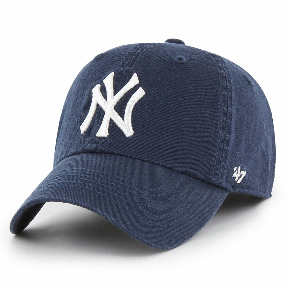 New York Yankees '47 Franchise Logo Fitted Hat for sale