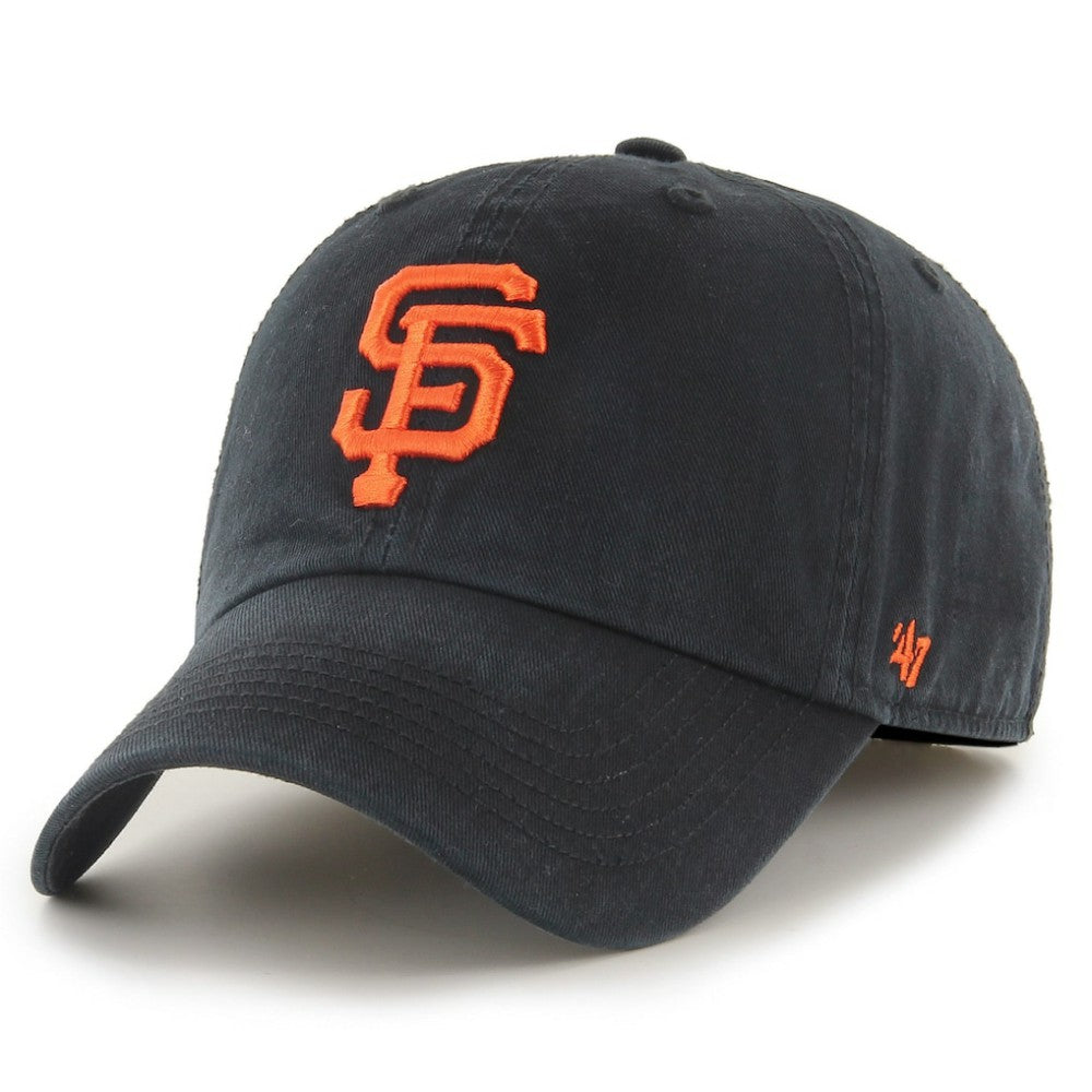 San Francisco Giants '47 Franchise Logo Fitted Hat Online
