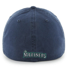Seattle Mariners '47 Franchise Logo Fitted Hat Sale