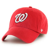 Washington Nationals '47 Franchise Logo Fitted Hat for sale