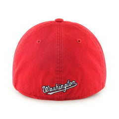 Washington Nationals '47 Franchise Logo Fitted Hat for sale