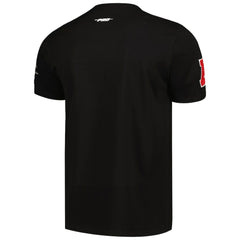 Cincinnati Bengals Pro Standard Hybrid T-Shirt Black - NFL