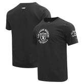 Las Vegas Raiders Pro Standard Hybrid T-Shirt Black - NFL