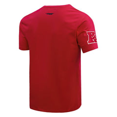 Kansas City Chiefs Pro Standard Hybrid T-Shirt Red - NFL