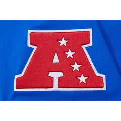 Buffalo Bills Pro Standard Hybrid T-Shirt Royal - NFL
