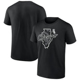 Chicago White Sox Hometown Sox State T-Shirt for sale